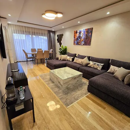 Luxe & Confort Cite de Bournazel Exterior photo