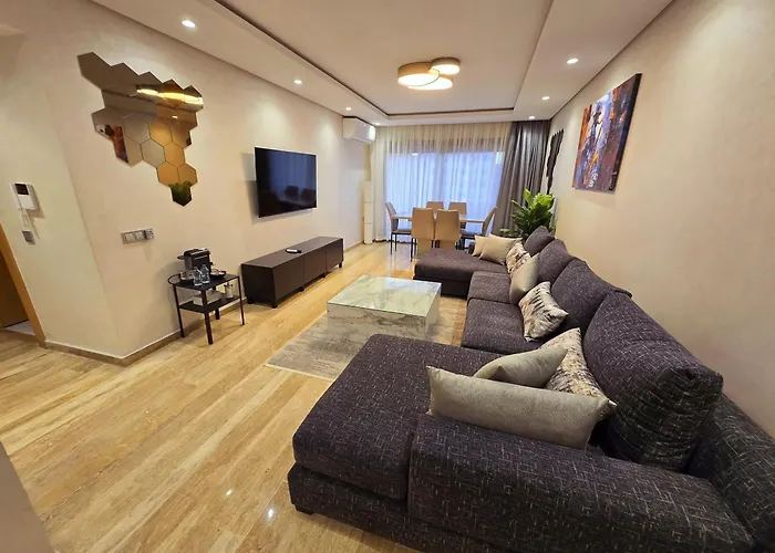 Luxe & Confort