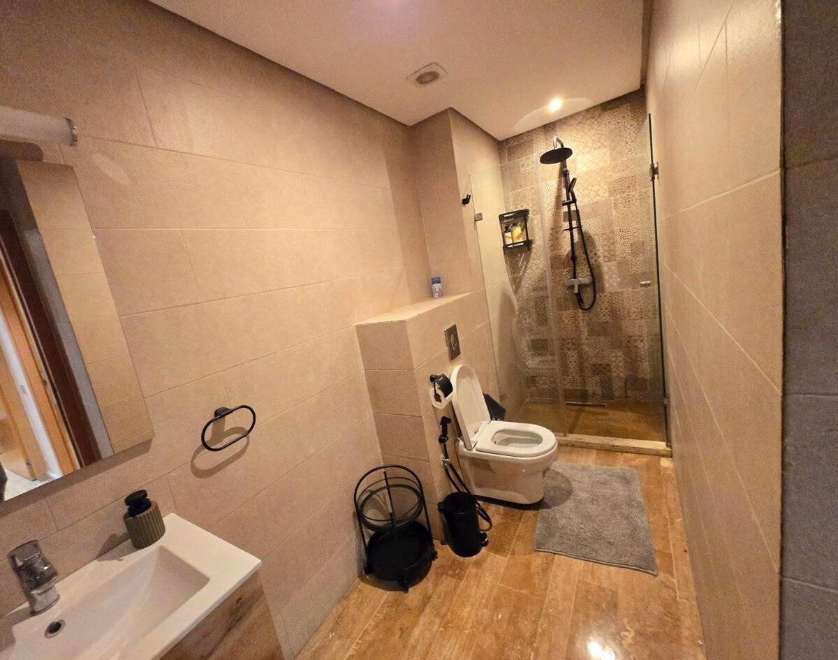 Luxe & Confort Cite de Bournazel