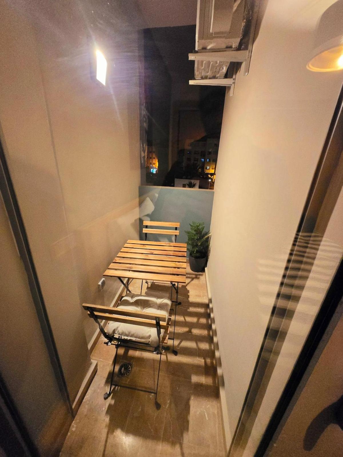 Apartment Luxe & Confort