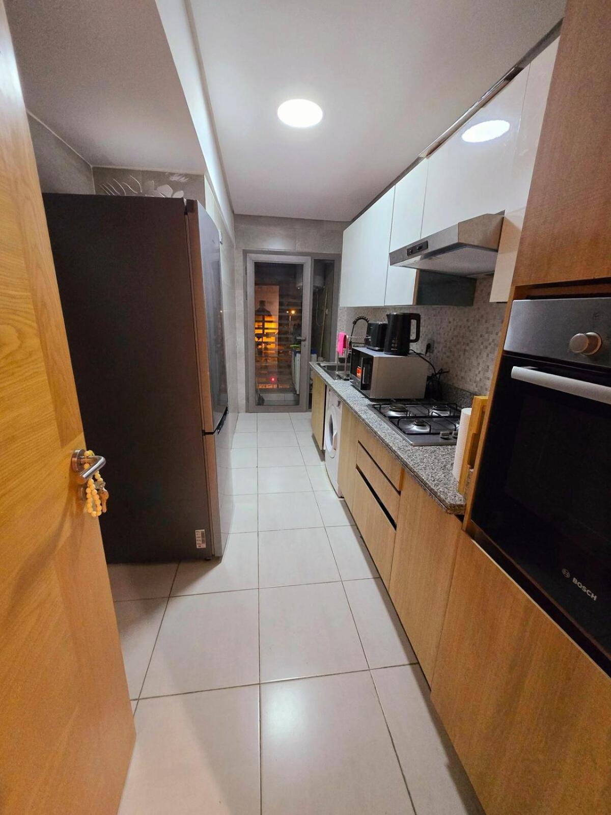 Luxe & Confort Apartment *