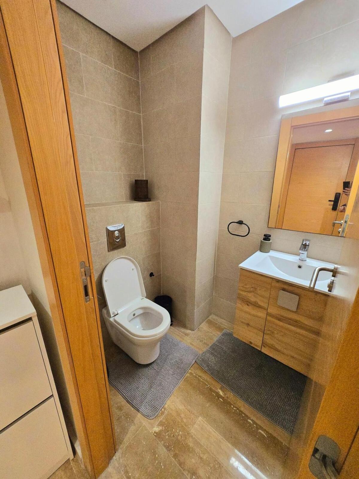 Apartment Luxe & Confort *